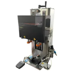 Zakręcarka rolkowa CS-1000-1 1